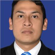 Soy abogado en proceso, con la capacidad de enseñar ciencias sociales, derecho, competencias ciudadanas y en general todos los campos del conocimiento de las ciencias sociales